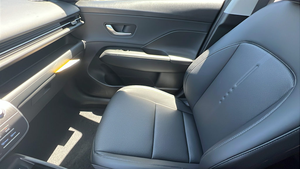 Thumbnail: 2026 Hyundai Kona - 11