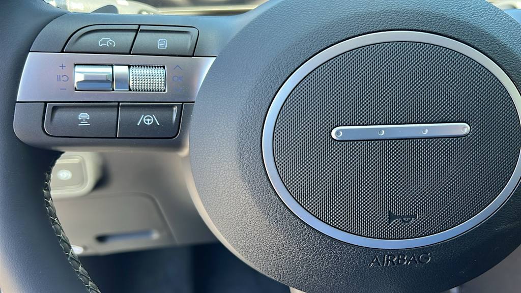 Thumbnail: 2026 Hyundai Kona - 25