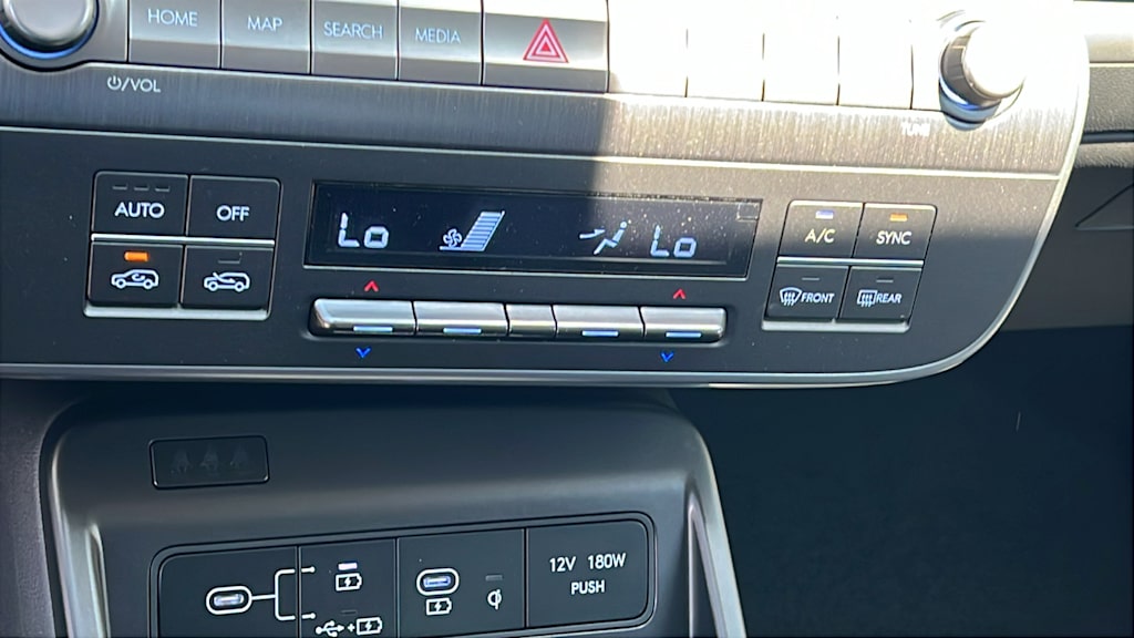 Thumbnail: 2026 Hyundai Kona - 22