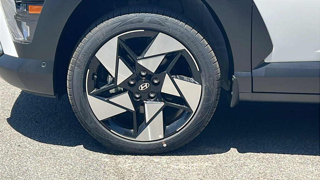 Thumbnail: 2026 Hyundai Kona - 8