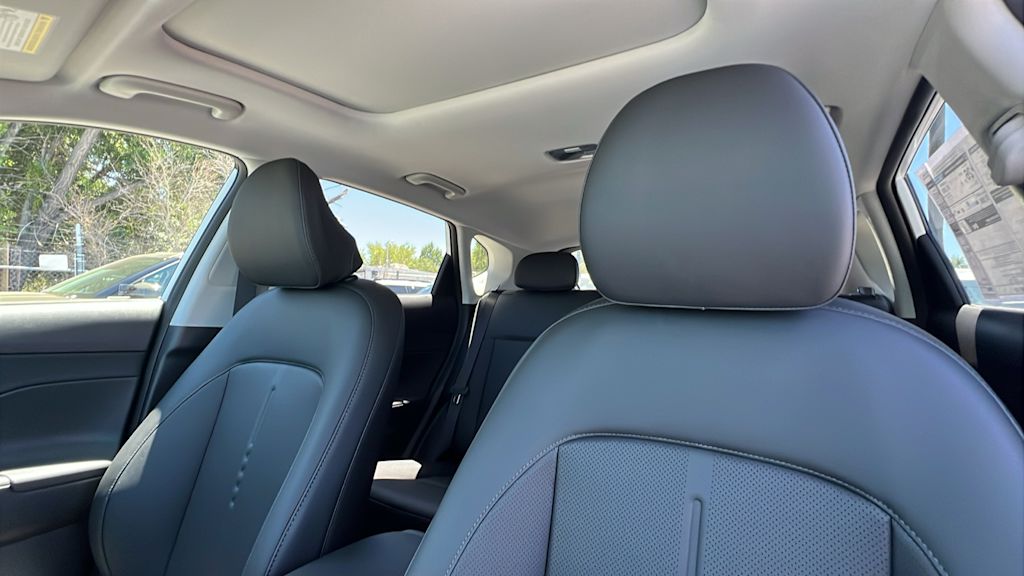 Thumbnail: 2026 Hyundai Kona - 10