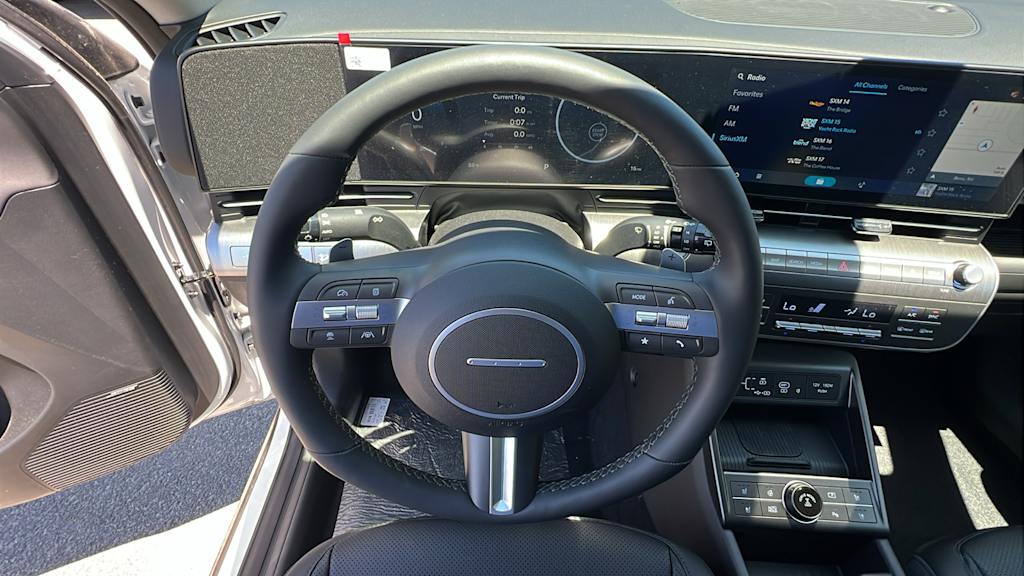 Thumbnail: 2026 Hyundai Kona - 9