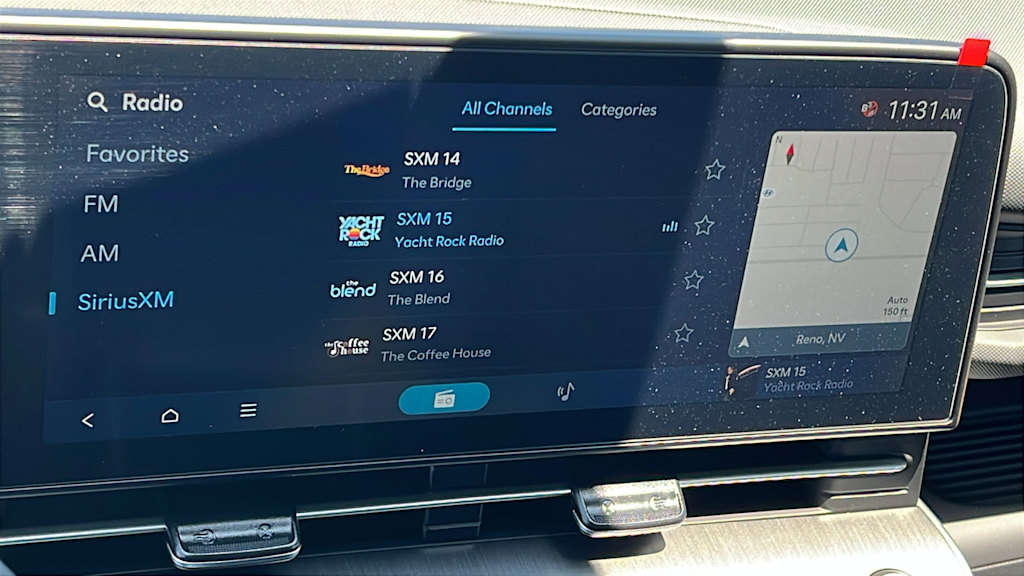 Thumbnail: 2026 Hyundai Kona - 14