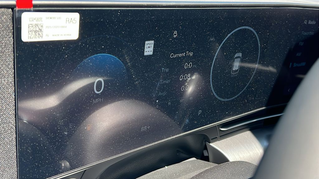 Thumbnail: 2026 Hyundai Kona - 27