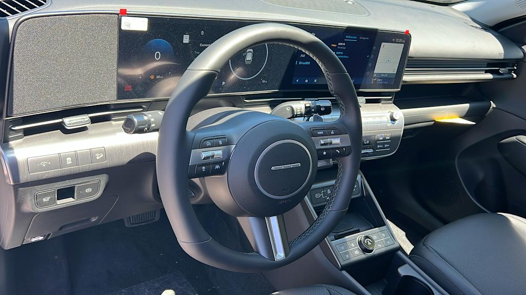 Thumbnail: 2026 Hyundai Kona - 2