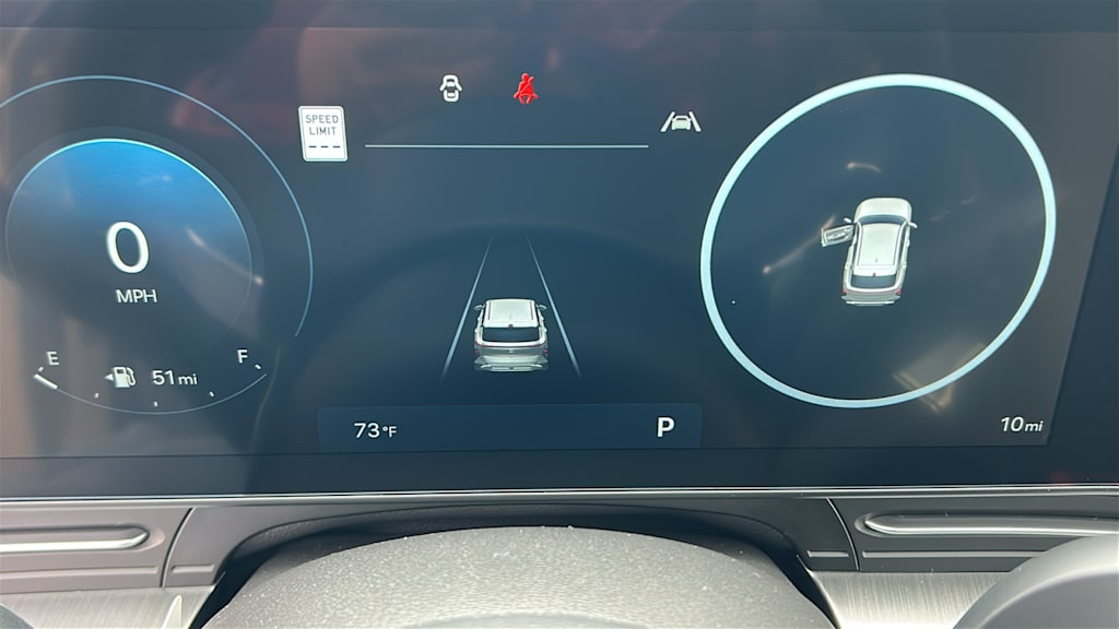 Thumbnail: 2026 Hyundai Kona - 26