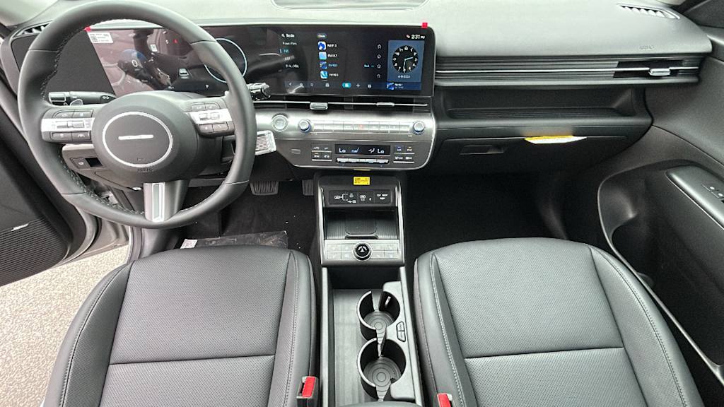 Thumbnail: 2026 Hyundai Kona - 11