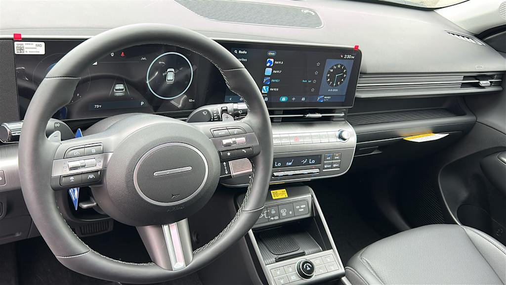 Thumbnail: 2026 Hyundai Kona - 2