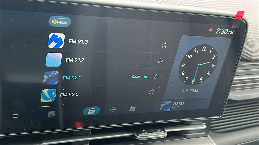 Thumbnail: 2026 Hyundai Kona - 12