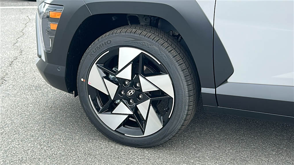 Thumbnail: 2026 Hyundai Kona - 8