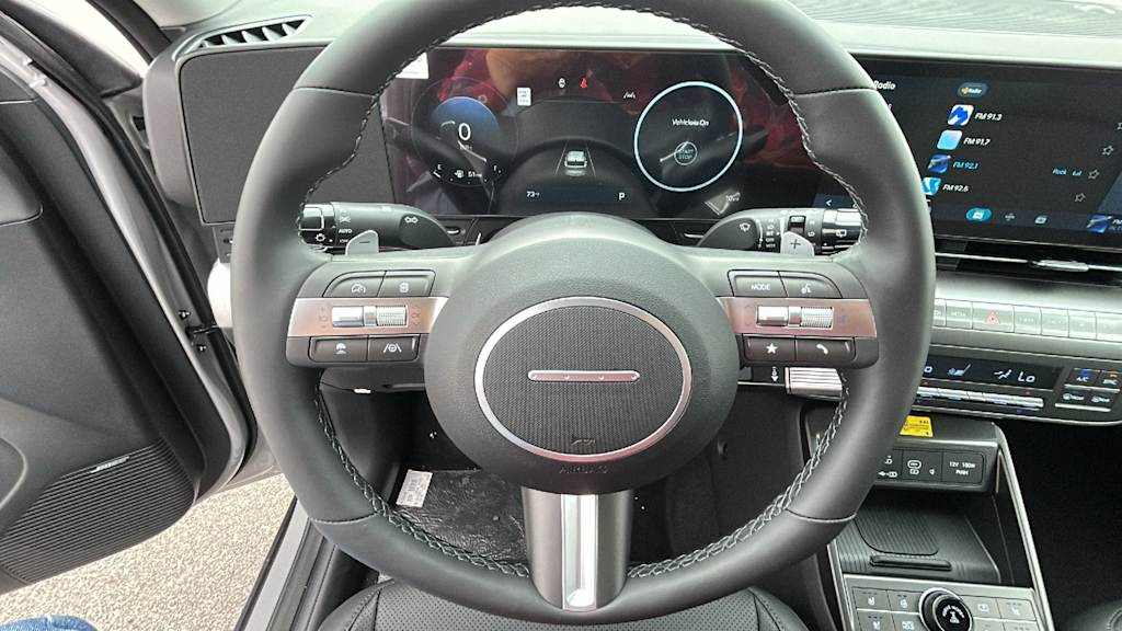 Thumbnail: 2026 Hyundai Kona - 9