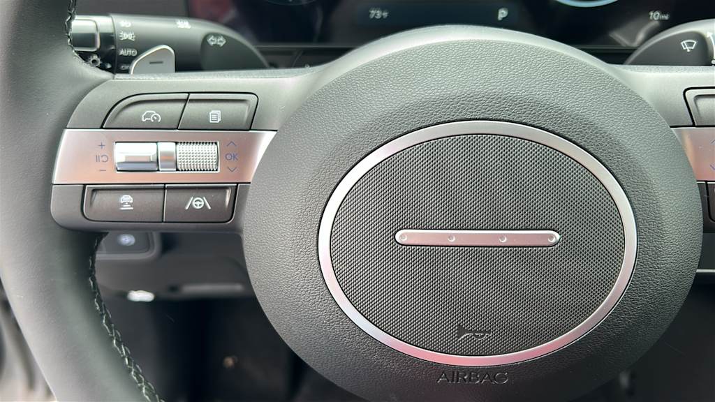 Thumbnail: 2026 Hyundai Kona - 24