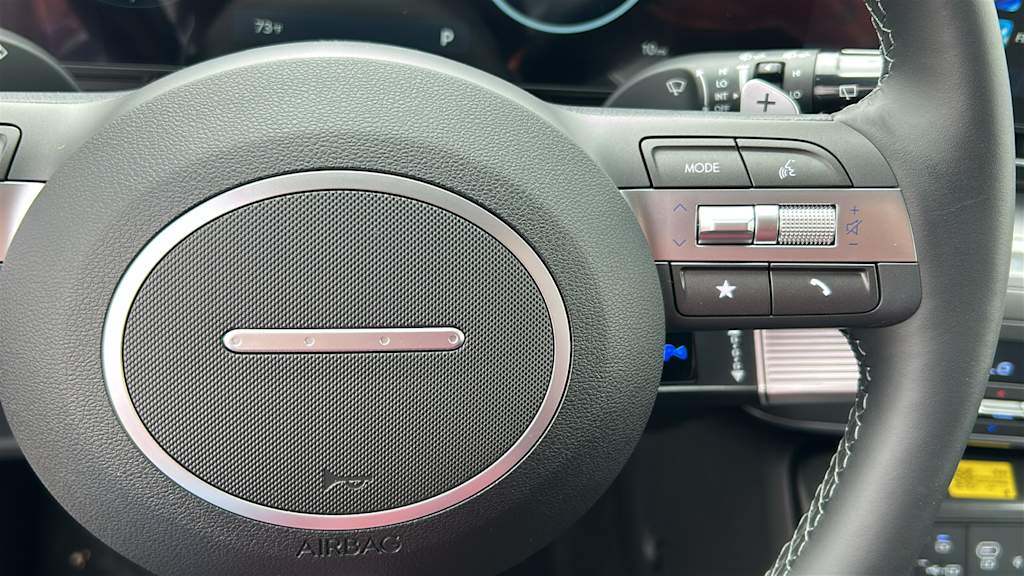 Thumbnail: 2026 Hyundai Kona - 25