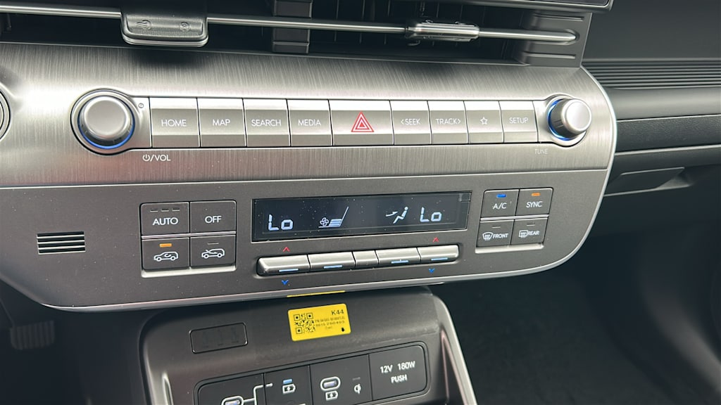 Thumbnail: 2026 Hyundai Kona - 21