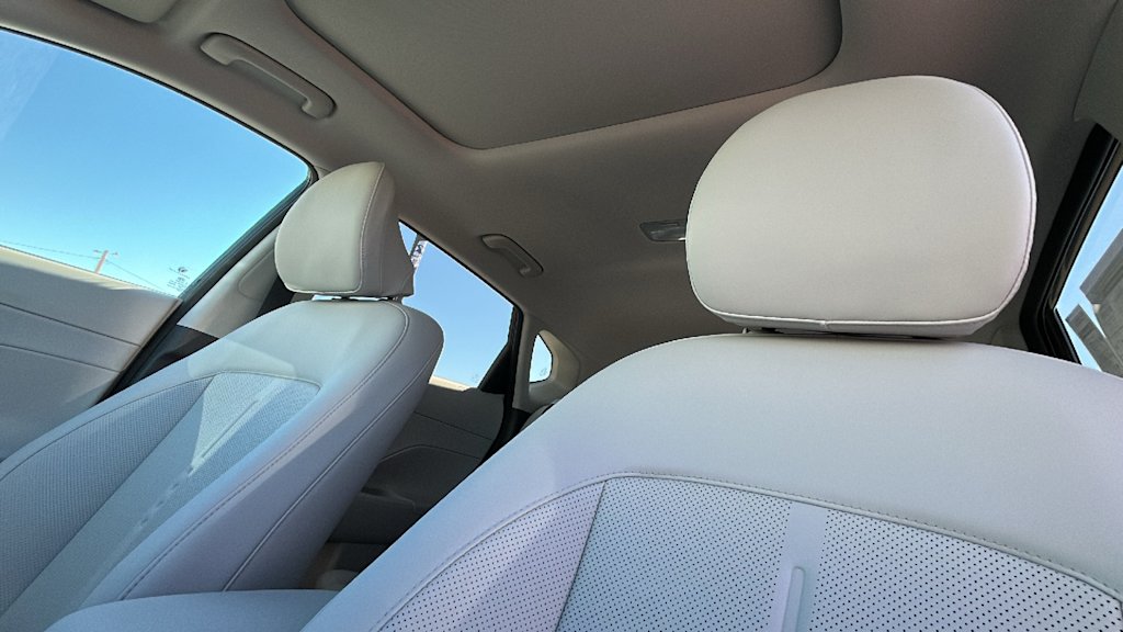 Thumbnail: 2026 Hyundai Kona - 10