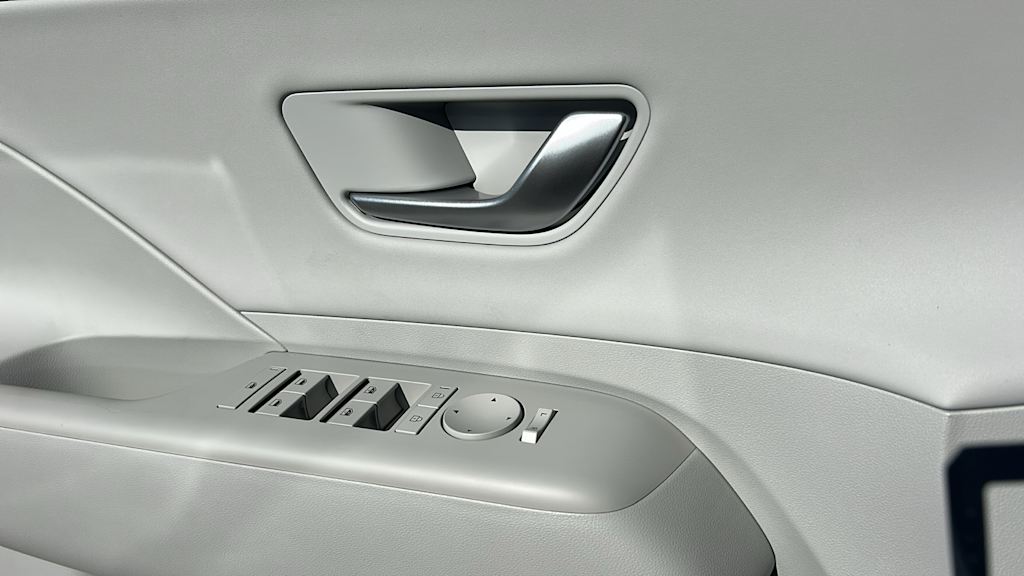 Thumbnail: 2026 Hyundai Kona - 27