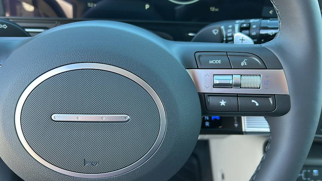 Thumbnail: 2026 Hyundai Kona - 26