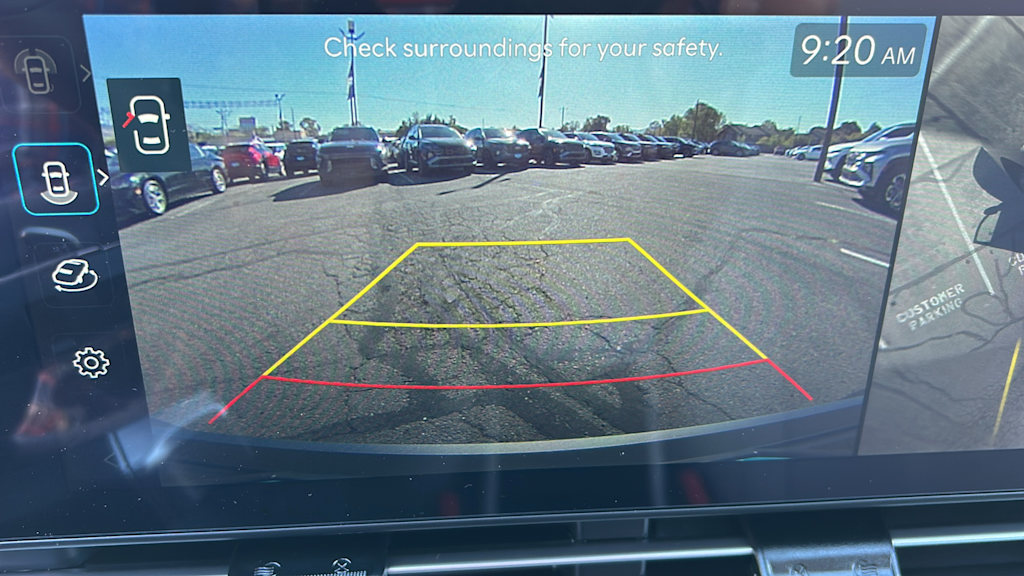 Thumbnail: 2026 Hyundai Kona - 23