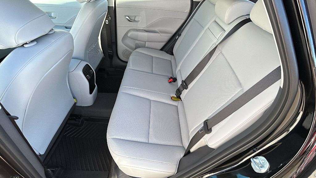 Thumbnail: 2026 Hyundai Kona - 29