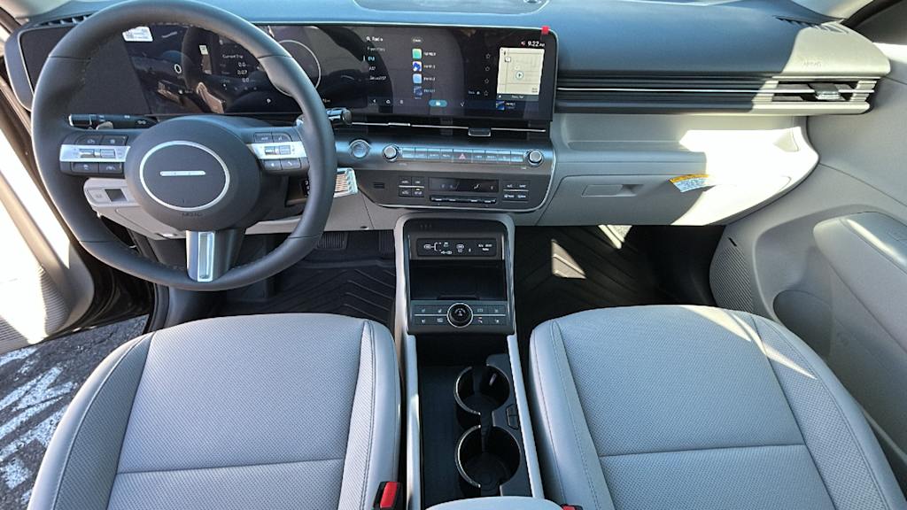 Thumbnail: 2026 Hyundai Kona - 12