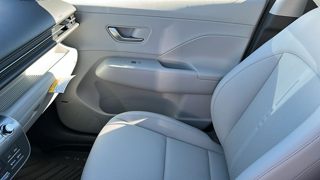 Thumbnail: 2026 Hyundai Kona - 11