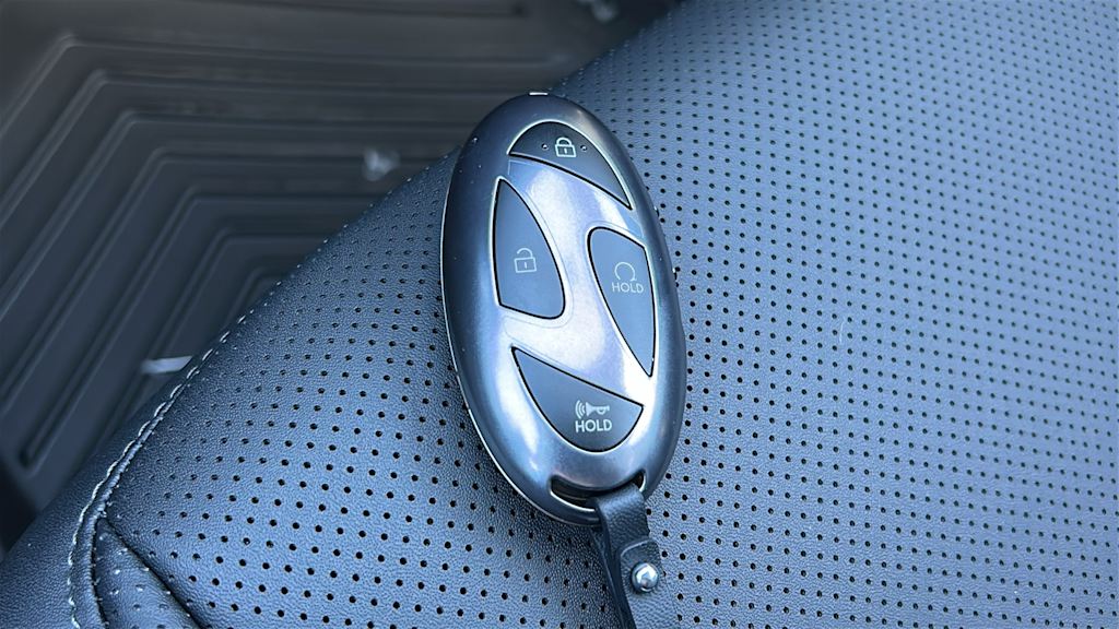 Thumbnail: 2026 Hyundai Kona - 17