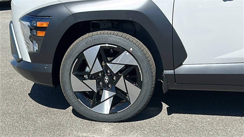 Thumbnail: 2026 Hyundai Kona - 8