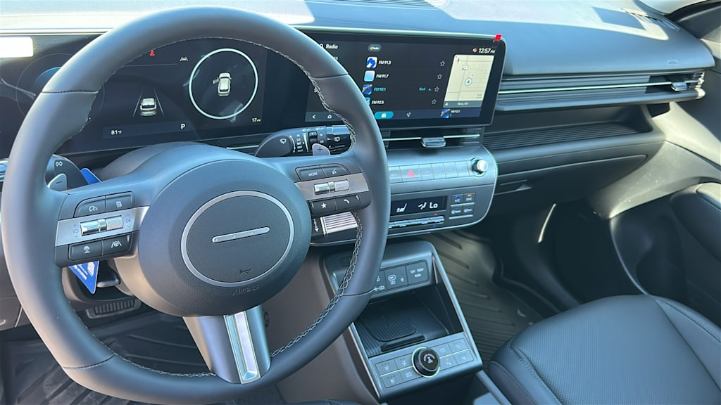 Thumbnail: 2026 Hyundai Kona - 2