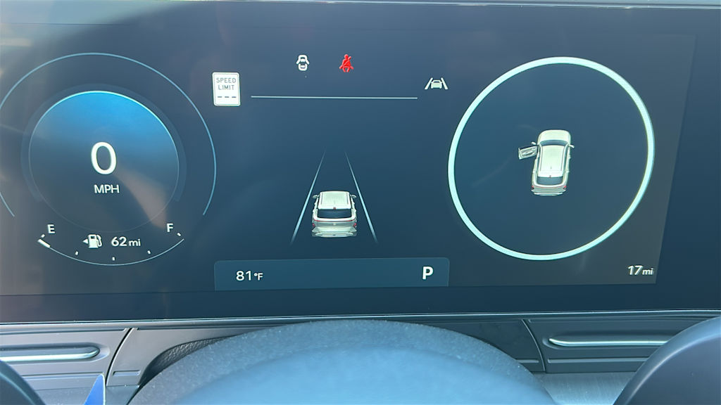 Thumbnail: 2026 Hyundai Kona - 15