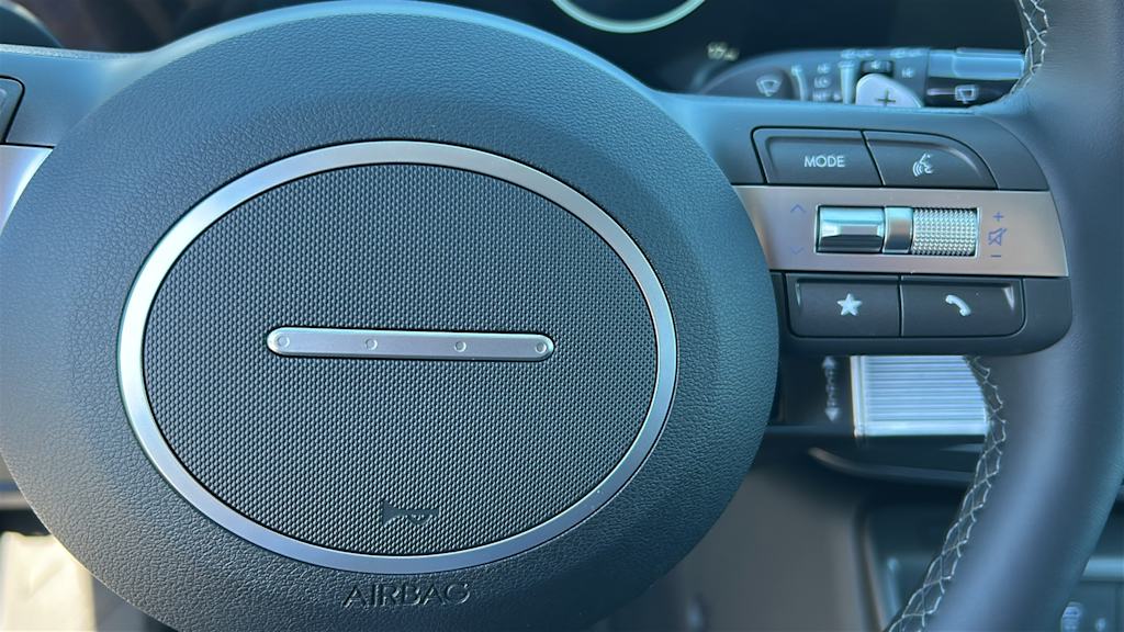 Thumbnail: 2026 Hyundai Kona - 27