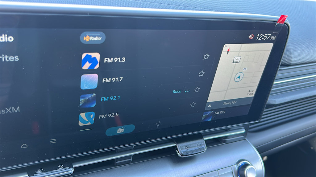 Thumbnail: 2026 Hyundai Kona - 14