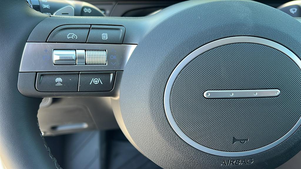Thumbnail: 2026 Hyundai Kona - 25