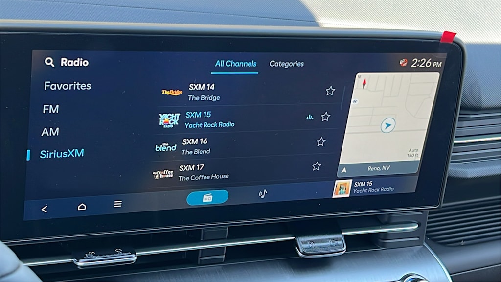 Thumbnail: 2026 Hyundai Kona - 14