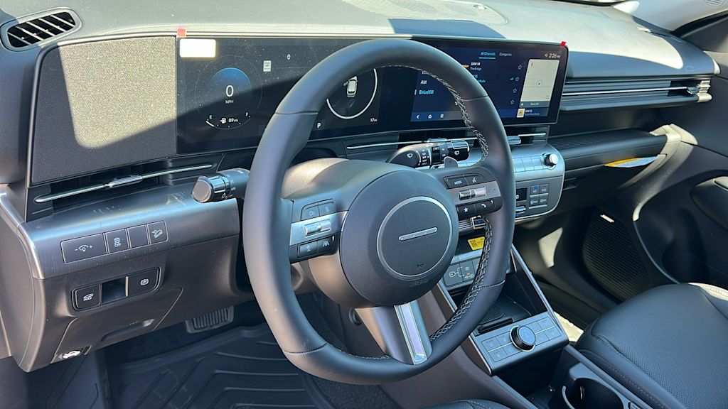 Thumbnail: 2026 Hyundai Kona - 2