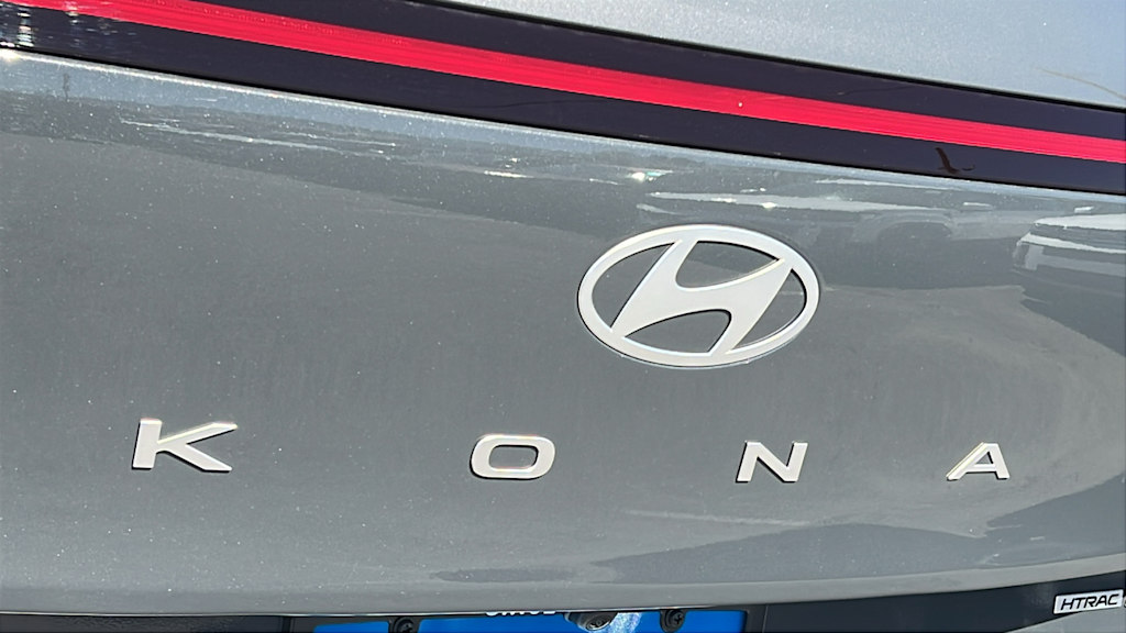 Thumbnail: 2026 Hyundai Kona - 7