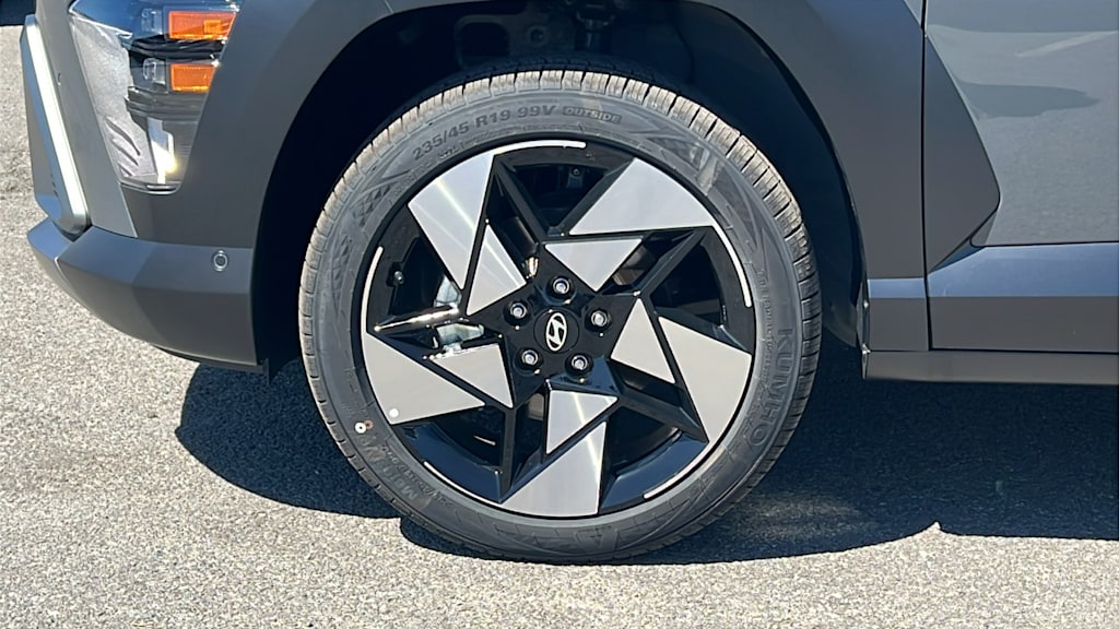 Thumbnail: 2026 Hyundai Kona - 8