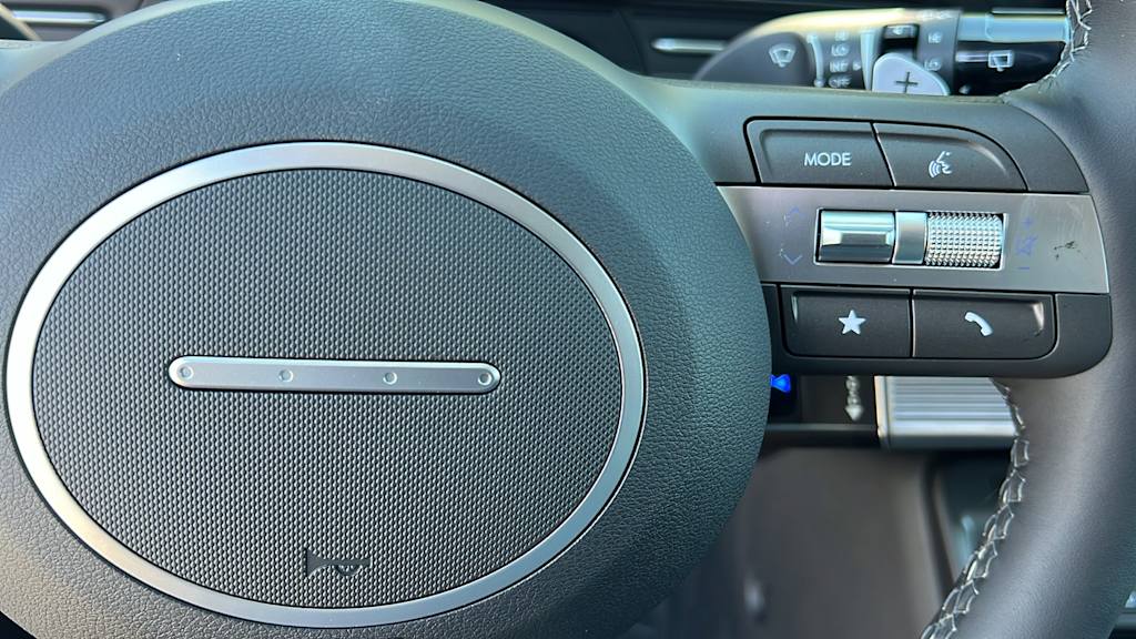 Thumbnail: 2026 Hyundai Kona - 26