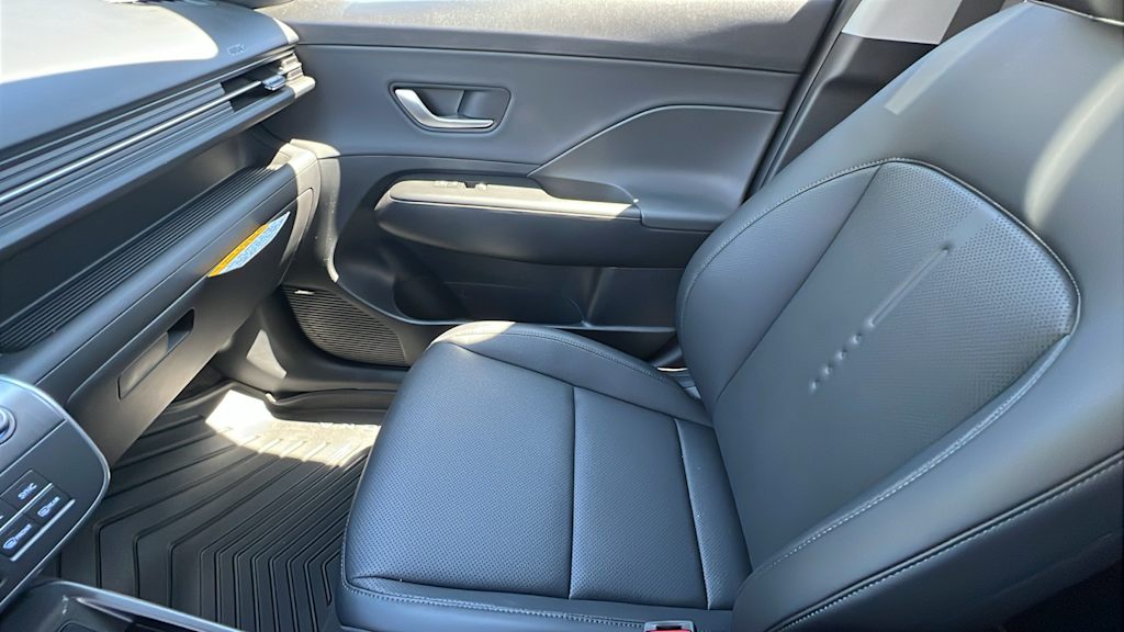 Thumbnail: 2026 Hyundai Kona - 11