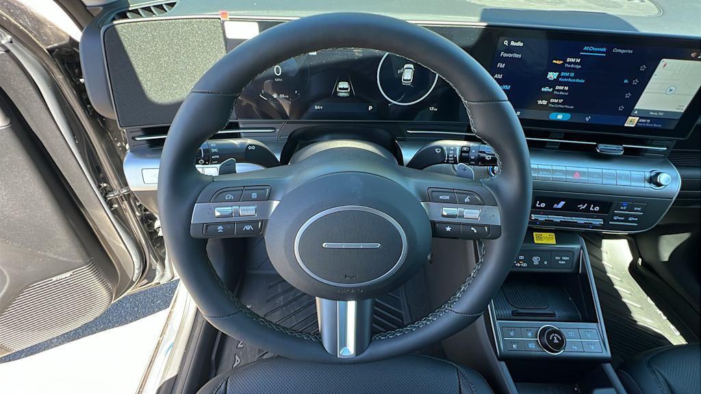 Thumbnail: 2026 Hyundai Kona - 9