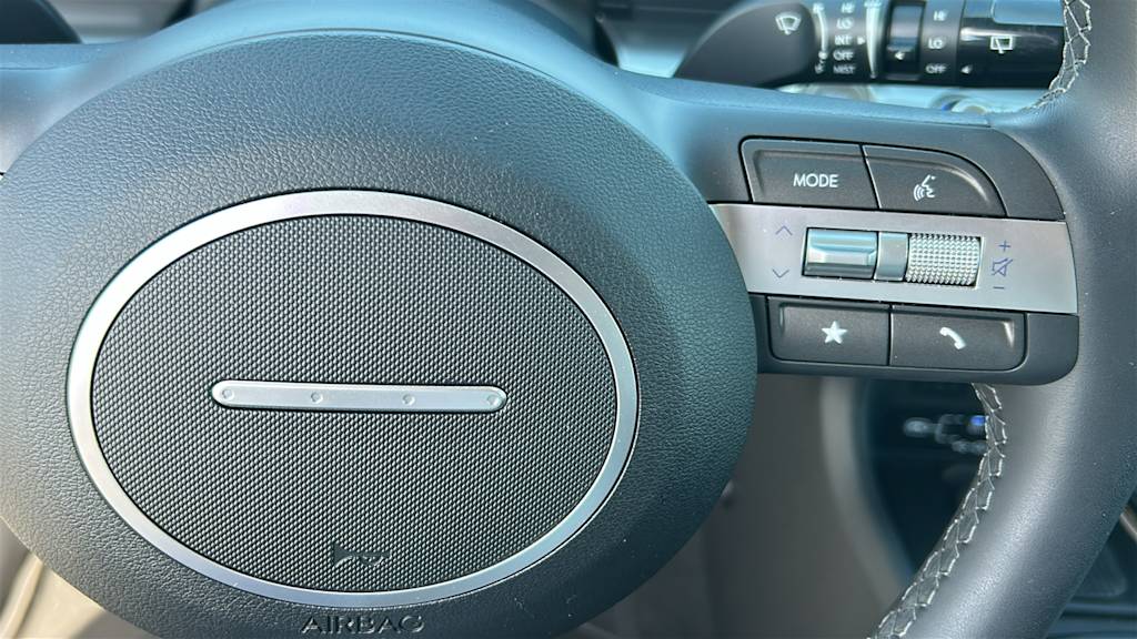 Thumbnail: 2026 Hyundai Kona - 27