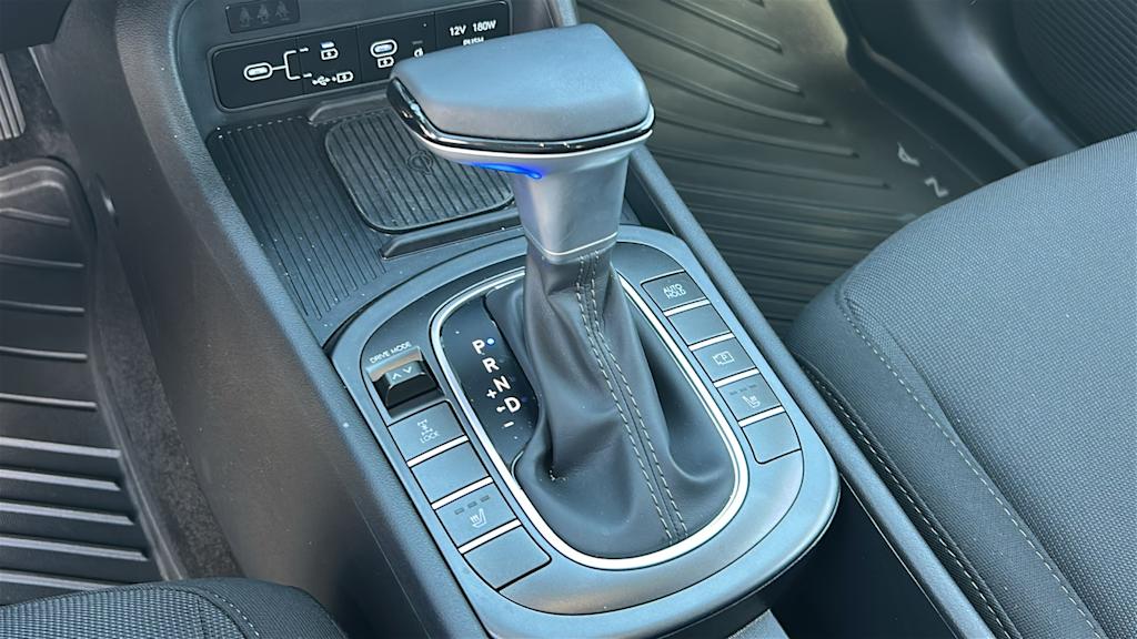 Thumbnail: 2026 Hyundai Kona - 15