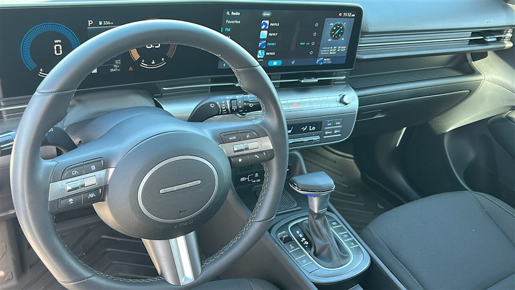 Thumbnail: 2026 Hyundai Kona - 2