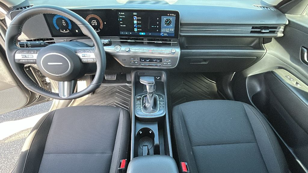 Thumbnail: 2026 Hyundai Kona - 13