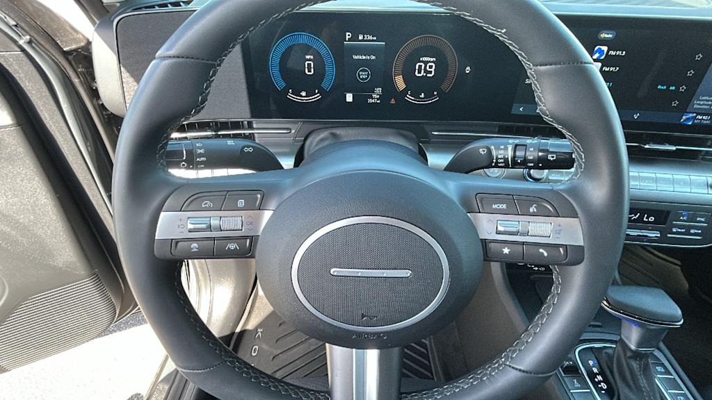 Thumbnail: 2026 Hyundai Kona - 9
