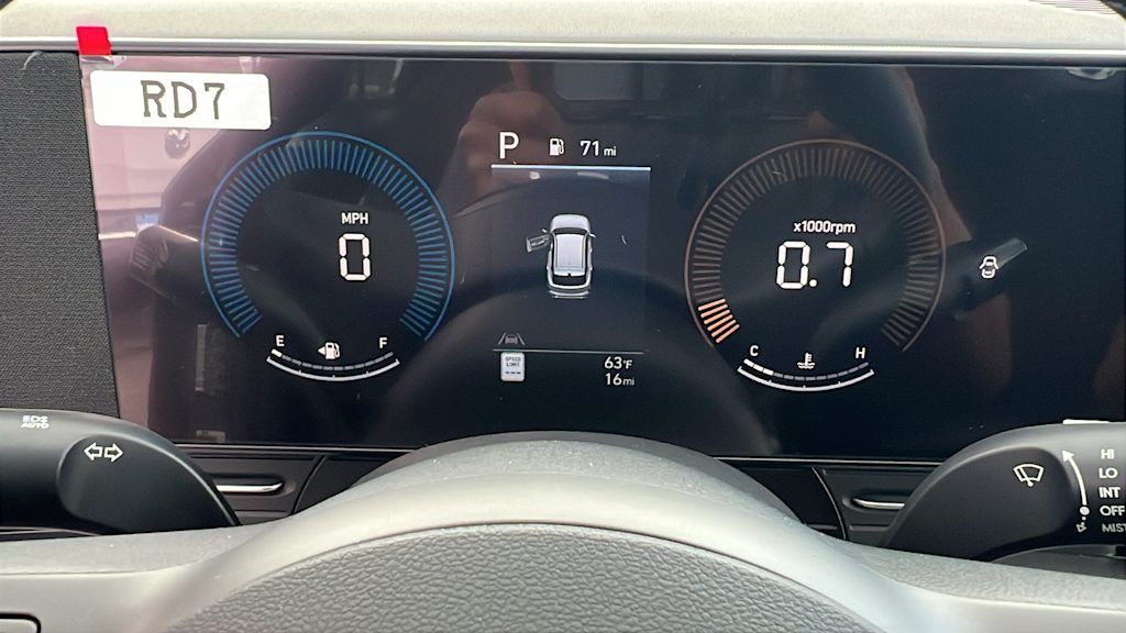 Thumbnail: 2026 Hyundai Kona - 16