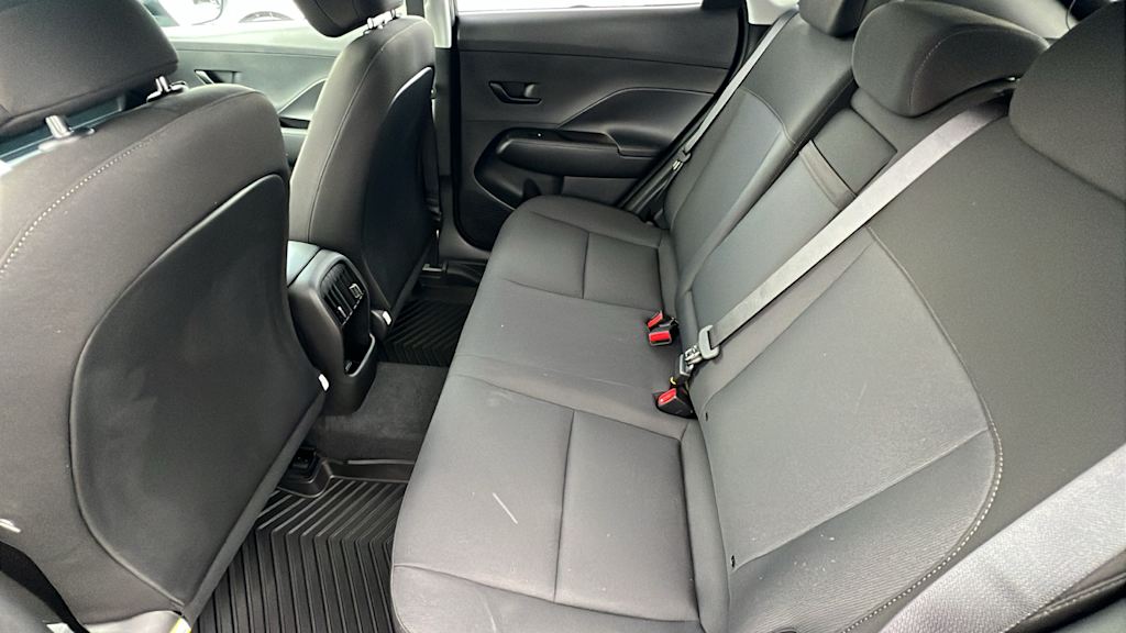 Thumbnail: 2026 Hyundai Kona - 12