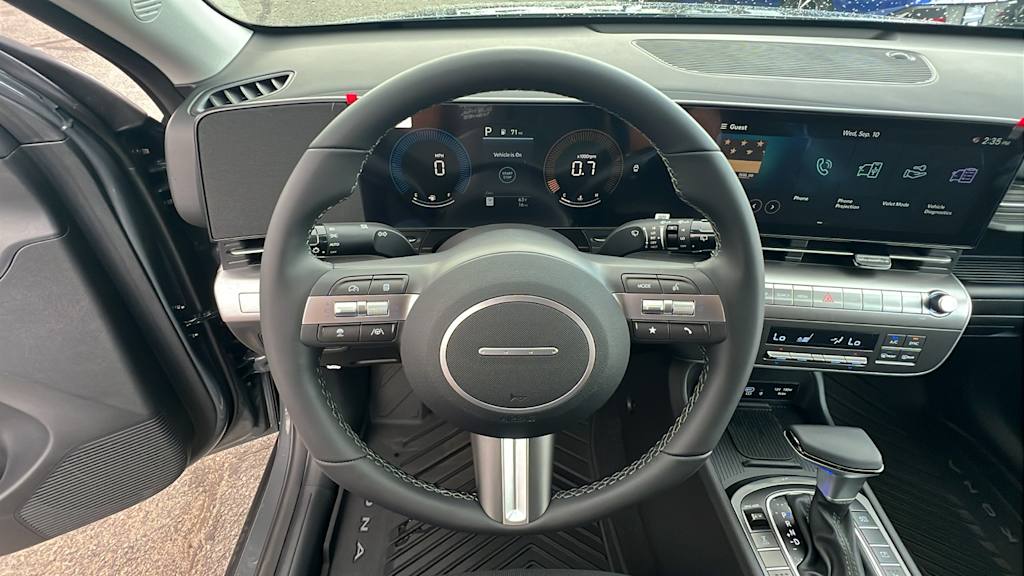 Thumbnail: 2026 Hyundai Kona - 9