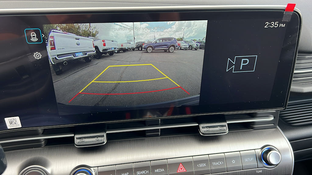 Thumbnail: 2026 Hyundai Kona - 24