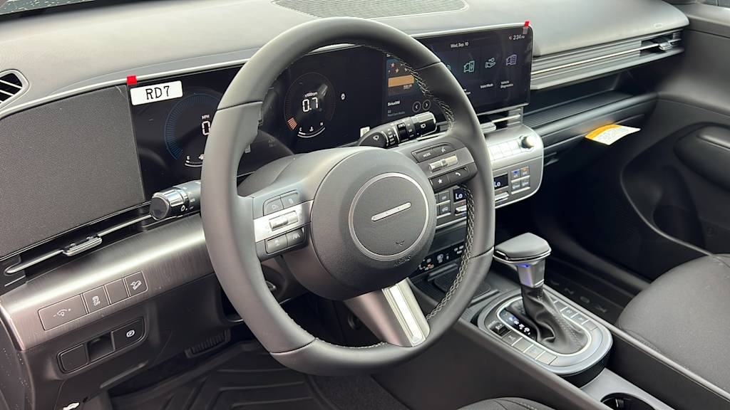 Thumbnail: 2026 Hyundai Kona - 2