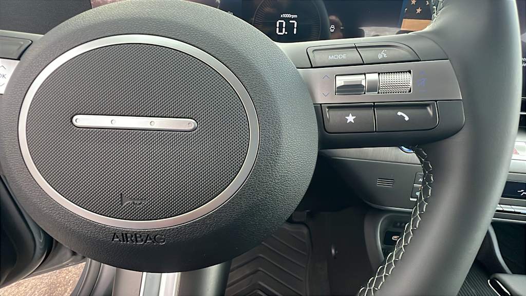 Thumbnail: 2026 Hyundai Kona - 27